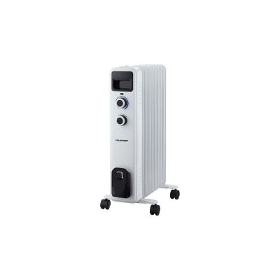 Grzejnik olejowy Blaupunkt HOR401, 2000W, 9 żeberek