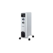 Grzejnik olejowy Blaupunkt HOR401, 2000W, 9 żeberek