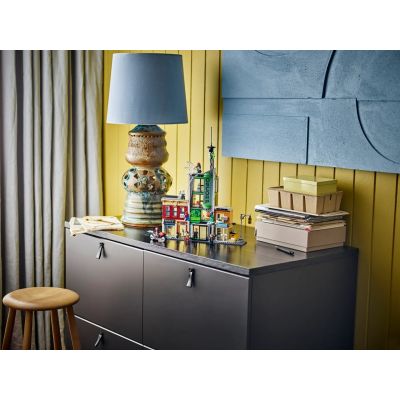 5. LEGO Marvel Super Heroes 76324 Spider-Man i Oscorp