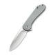 Nóż CIVIVI Elementum C907B Gray