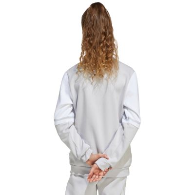 13. Bluza adidas Squadra 25 Sweat Crew Jr JD4824