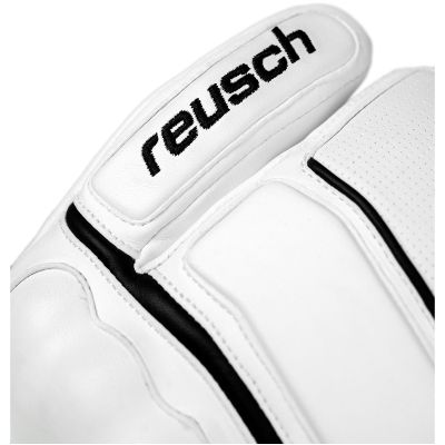 5. Rękawice Reusch World Champ Lobster