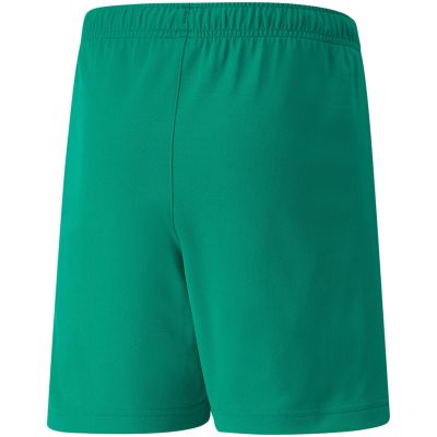 4. Spodenki Puma teamRISE Short Jr 704943 05