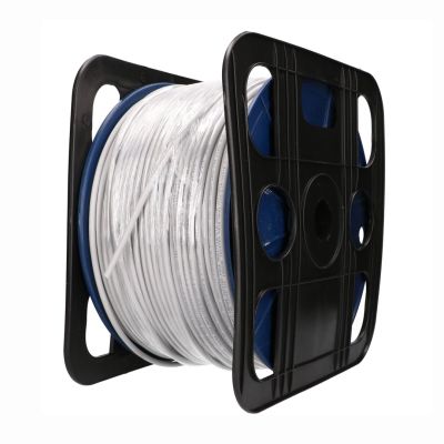3. Extralink CAT6A UTP (U/UTP) INDOOR TWISTED PAIR 305M kabel sieciowy