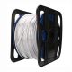3. Extralink CAT6A UTP (U/UTP) INDOOR TWISTED PAIR 305M kabel sieciowy