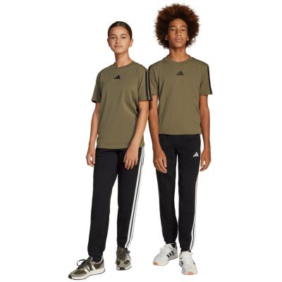 7. Spodnie dla dzieci adidas Essentials czarne JJ3540