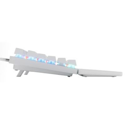 3. Klawiatura SteelSeries Apex Pro TKL Gen 3 White US