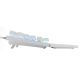 3. Klawiatura SteelSeries Apex Pro TKL Gen 3 White US