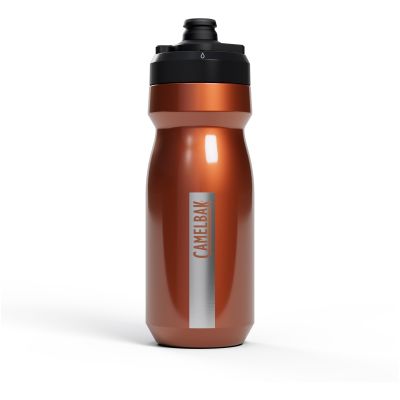 Bidon rowerowy CAMELBAK Podium Insulated Titanium 530ml