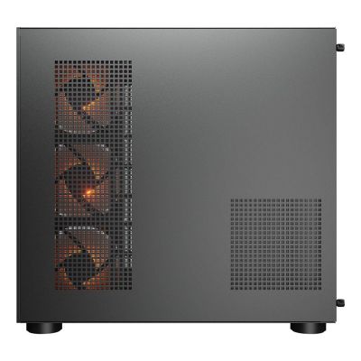 8. COUGAR Obudowa Case Midi-Tower FV150 ARGB