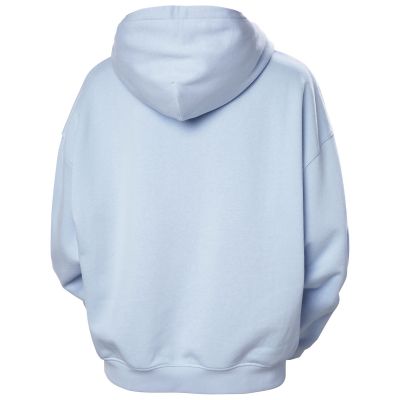 2. Bluza Helly Hansen Allure Hoodie W 53981 515