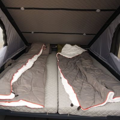 12. OFFLANDER ZABUDOWA KAMPEROWA WAHIBA