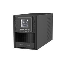 Zasilacz CONCEPTRONIC UPS 1000VA/900W/4xIEC/HID USB/+Online Tower sw