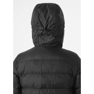 4. Kurtka Helly Hansen Active Puffy Parka W 54027 990