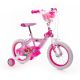 25. Rower Huffy 14" Princess Jr 24371W