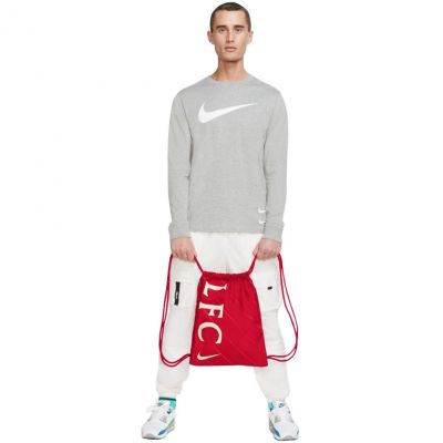 Worek na buty Nike LFC Stadium GMSK - FA21 M DD1507 687