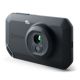 4. FLIR KOMPAKTOWA KAMERA TERMOWIZYJNA 320X240 MSX, -20°C DO 450°C, WI-FI, IGNITE CLOUD C8