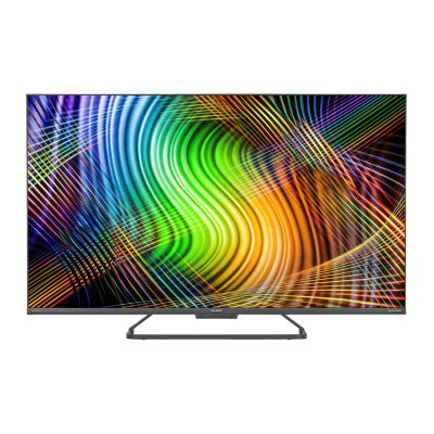 29. Telewizor SHARP 50HR7265E QLED 50" 4K Ultra HD Google TV Dolby Digital Plus DVB-T2 Czarny