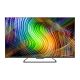 29. Telewizor SHARP 50HR7265E QLED 50" 4K Ultra HD Google TV Dolby Digital Plus DVB-T2 Czarny