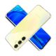 5. Etui 3mk Clear Case na Samsung Galaxy A55 5G - przezroczyste