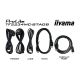 11. Monitor LED iiyama ProLite TF2234MC-B7AGB - Full HD (1080p) - 22