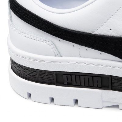 7. Buty Puma Mayze Leather WN W 381983-01