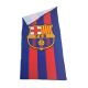 6. FC Barcelona ręcznik 100x180 cm towel mikrofibra 118668