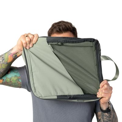 5. Zestaw worków kompresyjnych (3 szt.) Spokey SAKI