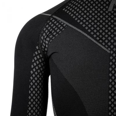 19. Bielizna termoaktywna Alpinus Active Base Layer Set W GT43253
