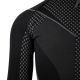 19. Bielizna termoaktywna Alpinus Active Base Layer Set W GT43253