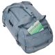 8. Thule Chasm TDSD302 Pond Gray sportowa torba 40 l Poliester Szary