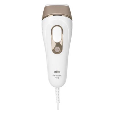 4. Depilator BRAUN Silk-Expert Pro 5 IPL PL5243