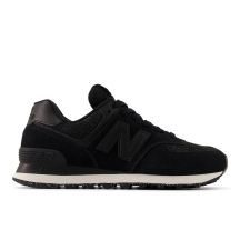 Sneakersy damskie New Balance WL574 lifestyle black (WL574PSS)