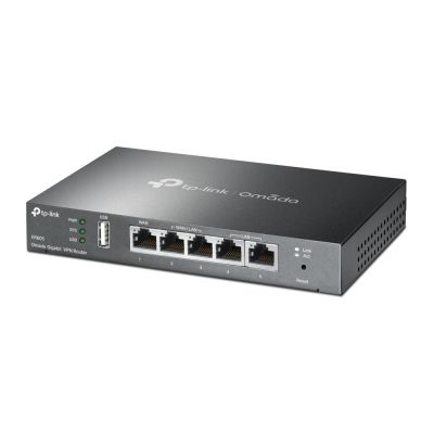13. Router TP-LINK TL-ER605