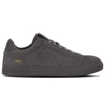 K-Swiss LOZAN  KLUB SDE GRANITE GRAY-M (07262-070-M)