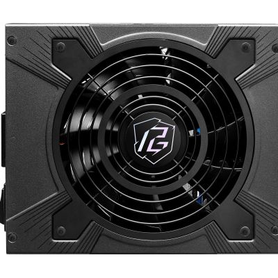 17. Zasilacz ASRock PHANTOM GAMING 1300W 80 Plus Gold