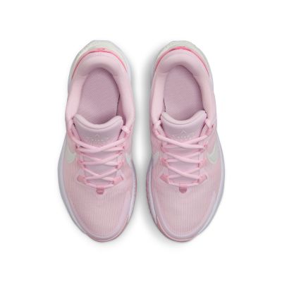 4. Buty do biegania Nike Star Runner 4 Jr DX7615-602