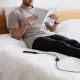 4. Native Union Night Cable - kabel USB-C - lightning, 3 m (cosmos)
