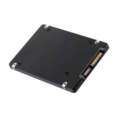 9. Samsung PM893 7,68 TB 2.5" Serial ATA III V-NAND TLC