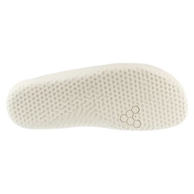 4. Vivobarefoot Gobi II 209660-02 Białe 37
