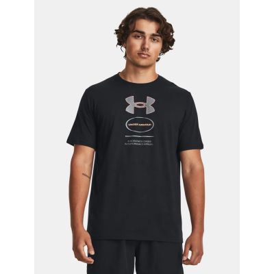 7. Koszulka męska Under Armour 1380957-001