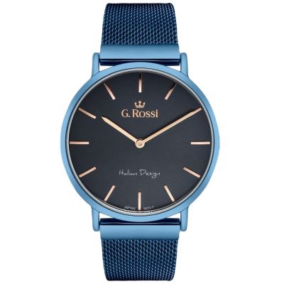 Zegarek Damski G.Rossi 10771B-6F3 + BOX