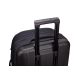 7. Thule Subterra 2 TSR490 Black Troba podróżna Miękka skorupa Czarny 90 l Poliwęglan (PC), Poliester