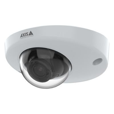 4. Axis 02670-001 - Kamera IP do monitoringu - Wewnętrzna - Przewodowa - Cyfrowy PTZ
