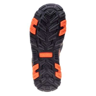 10. Sandały Hi-Tec Sanev Jr 92800490115