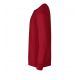 3. Koszulka unisex Resist LS (marlboro czerwony)