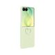 EF-EF776CGE Samsung Silicone Magnetic Cover with Ring for Galaxy Z Flip 8 Green