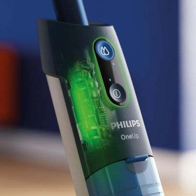 13. Mop parowy PHILIPS OneUp XV5113/01