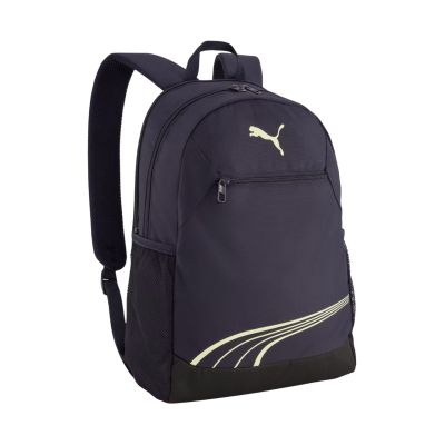2. Plecak Puma Fundamental granatowy 91801 35