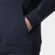 9. Bluza Helly Hansen z kapturem Cotton Fleece Hoodie M 54158 597